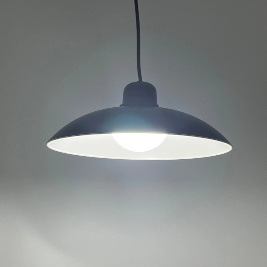 LED solarna svetiljka CELINA LED/1,8W/3,7V 2400 mAh IP44 + daljinski upravljač