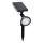 LED Solarna lampa LANCE LED/3,7V 6000K IP44 1500 mAh
