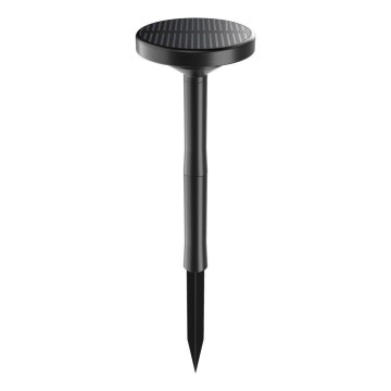 LED Solarna lampa LED/1,1W/3,2V 1200 mAh 3000/4500/6500K IP65