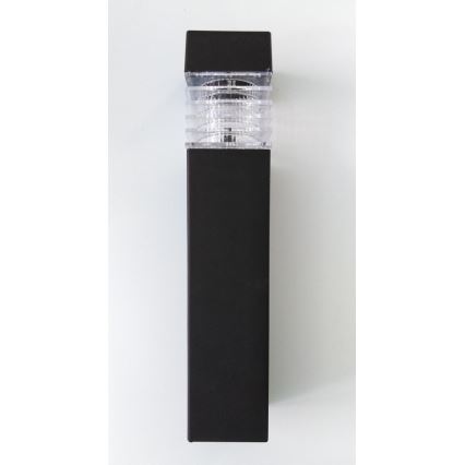 LED solarna lampa LED/1,2V 100 mAh IP44