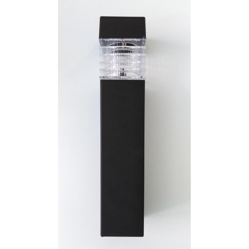 LED solarna lampa LED/1,2V 100 mAh IP44