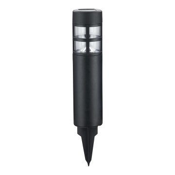 LED Solarna lampa MARK LED/1,2V 200 mAh IP44