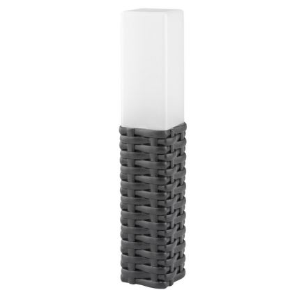 LED solarna lampa RABBIA LED/1,2V 300 mAh IP44