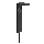 LED solarna lampa sa senzorom, LED, 3,7 V, 4000 K, 41,3 cm, 2200 mAh, IP65