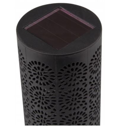 LED solarna lampa sa senzorom sumraka LED/2V IP44 600 mAh