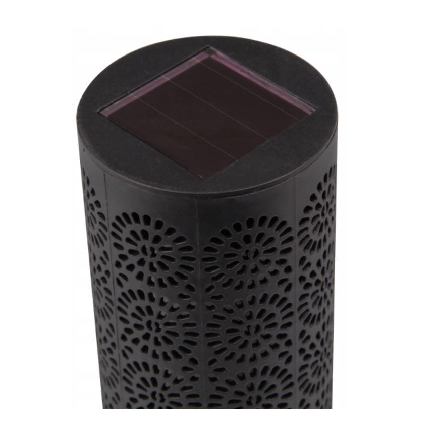 LED solarna lampa sa senzorom sumraka LED/2V IP44 600 mAh