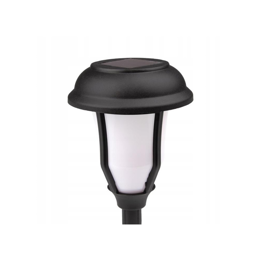 LED solarna lampa sa senzorom za sumrak LED/2V IP44 600 mAh