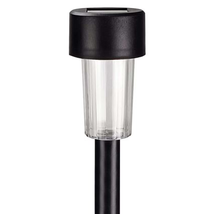 LED solarna lampa STIK LED/1,2V 40 mAh IP44
