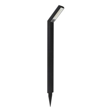 LED solarna svetiljka 2u1 LED/1,5W/3,7V IP65 1500 mAh