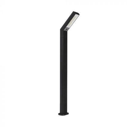 LED solarna svetiljka 2u1 LED/1,5W/3,7V IP65 1500 mAh
