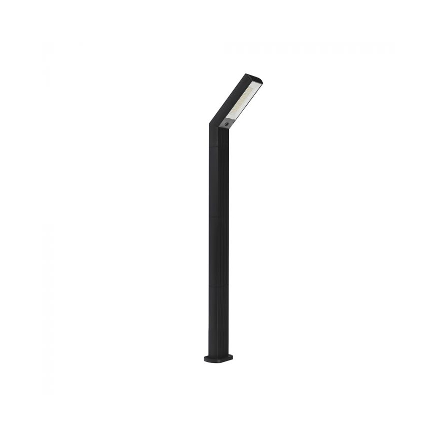 LED solarna svetiljka 2u1 LED/1,5W/3,7V IP65 1500 mAh