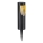 LED solarna svetiljka ADDIS LED/1,2V 600 mAh IP44 crna