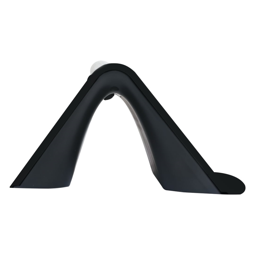 LED solarno svetlo sa senzorom pokreta i sumraka LED/6,8W/4000 mAh 3,7V IP65