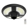 LED solarna ulična lampa sa senzorom LED/10W/3,2V 6500K IP65 25000 mAh + daljinski upravljač