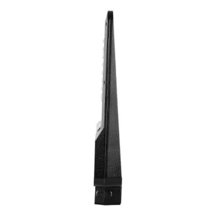 LED solarna ulična lampa sa senzorom LED/15W/7,4V 6000K IP65 5400 mAh