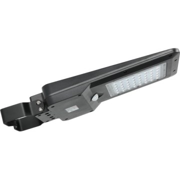 LED solarna ulična lampa sa senzorom STREET LED/15W/7,4V 4000K IP65 5400 mAh