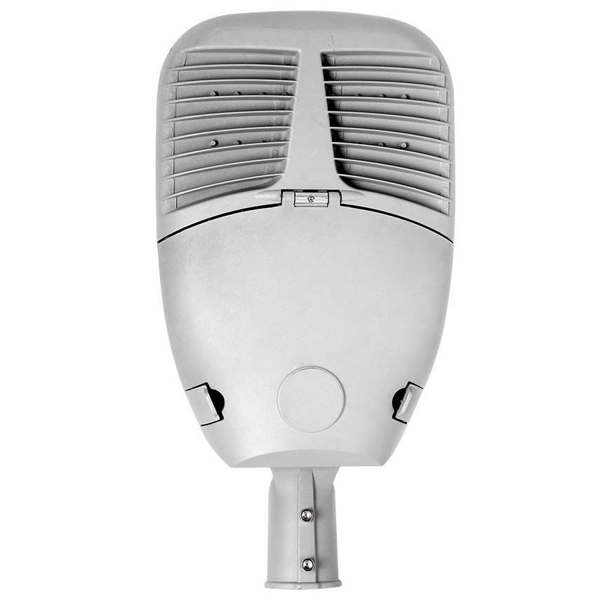 LED prigušiva solarna ulična lampa SAMSUNG CHIP LED/50W/6,4V 4000K IP65 30000 mAh + daljinski upravljač