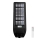 LED solarna ulična lampa VIA 200W/20000 mAh 3,2V 6000K IP54 + daljinski upravljač