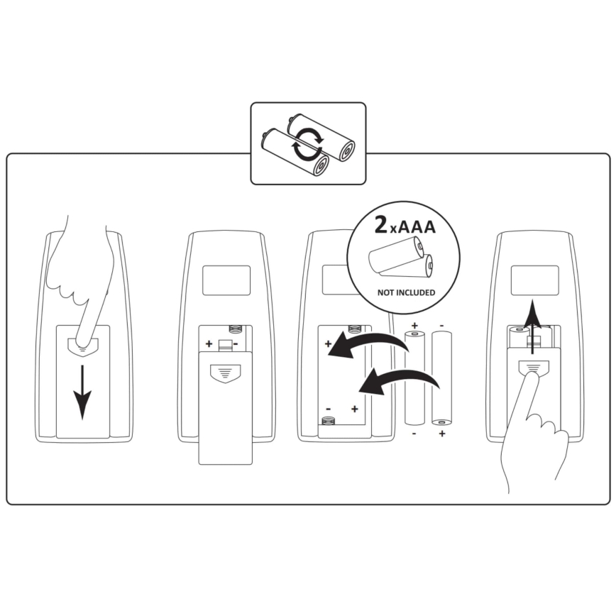 LED solarna ulična lampa sa senzorom STREET LED/10W/3,2V 10000 mAh IP65 + daljinski upravljač