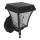 LED solarna zidna lampa 3u1 LED/2W/5,5V 3000K/6000K IP65 2200 mAh