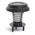 LED solarni lapač insekata LED/0,1W 600mAh IP44