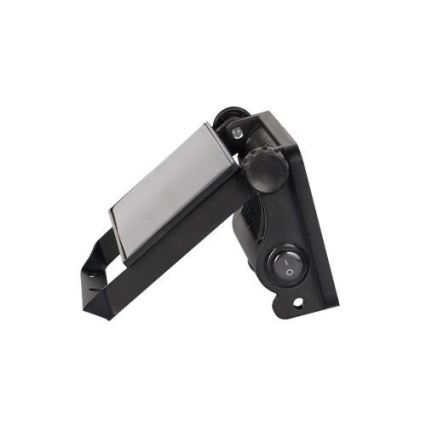 LED solarni reflektor sa senzorom LED/20W/5,5V 2600 mAh IP65