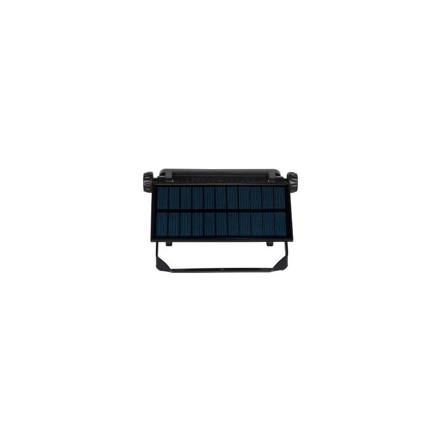 LED solarni reflektor sa senzorom LED/20W/5,5V 2600 mAh IP65