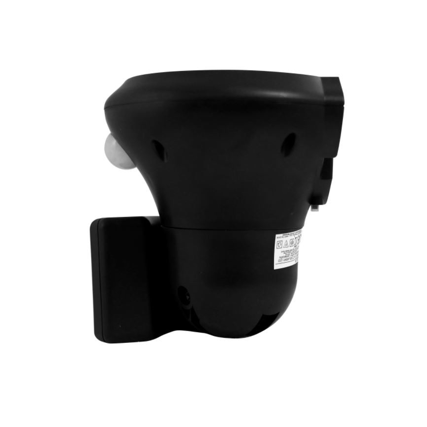 LED solarni reflektor sa senzorom LED/5W/3,7V 2000 mAh IP44