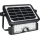 LED solarni reflektor sa senzorom LED/5W/3,7V 4000K IP65 3000 mAh
