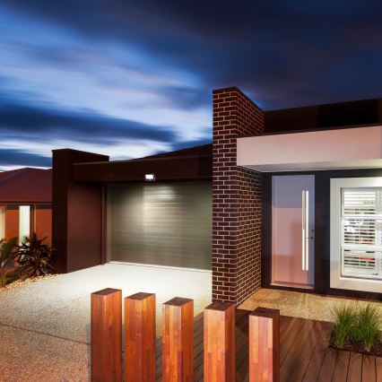 LED solarni reflektor sa senzorom LED/5W/3,7V 4000K IP65 3000 mAh