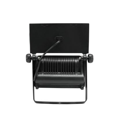 LED solarni reflektor sa senzorom pokreta i sumraka NOCTIS LED/2W/1800 mAh 3,7V 6000K IP65