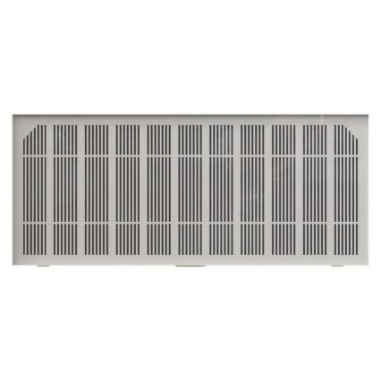 LED solarni reflektor sa senzorom pokreta, LED 3,7 V 3000 mAh, 4000 K, IP65, bela