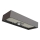 LED solarni reflektor sa senzorom pokreta LED/3,7V 3000mAh 4000K IP65 crn