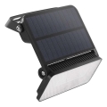 LED solarni reflektor sa senzorom pokreta SOLO LED/3,7V 2000mAh 4000K IP54