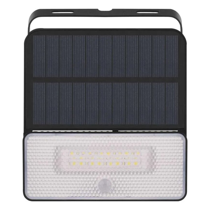 LED solarni reflektor sa senzorom pokreta SOLO LED/3,7V 2000mAh 4000K IP54
