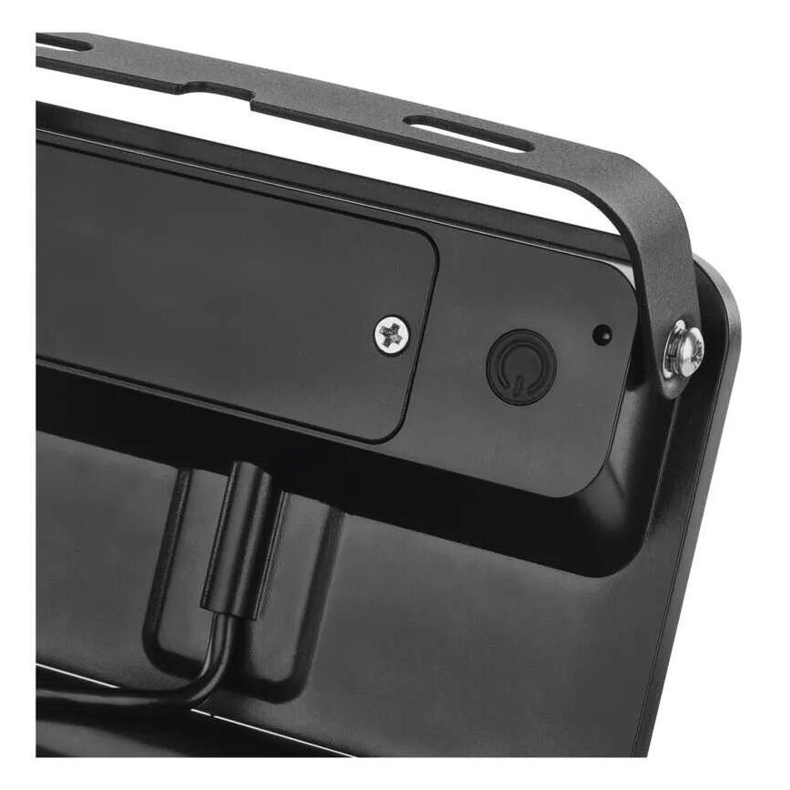 LED solarni reflektor sa senzorom pokreta SOLO LED/3,7V 2000mAh 4000K IP54