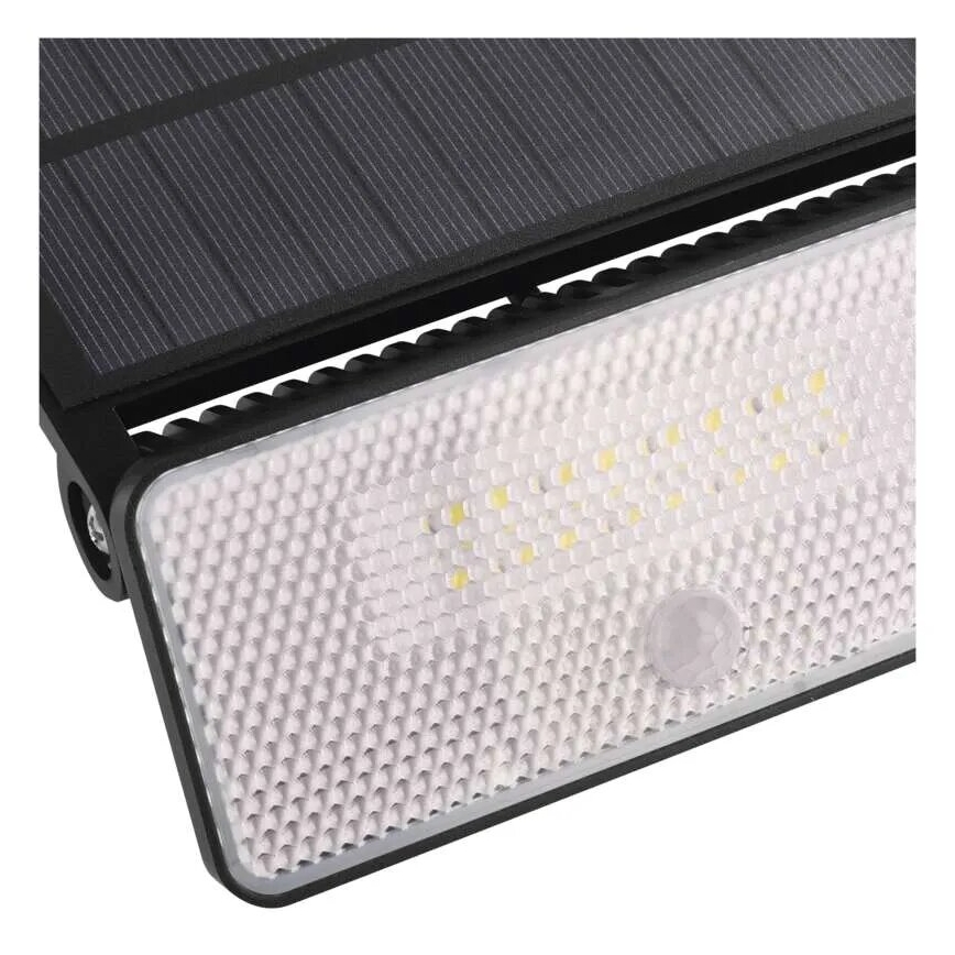 LED solarni reflektor sa senzorom pokreta SOLO LED/3,7V 2000mAh 4000K IP54