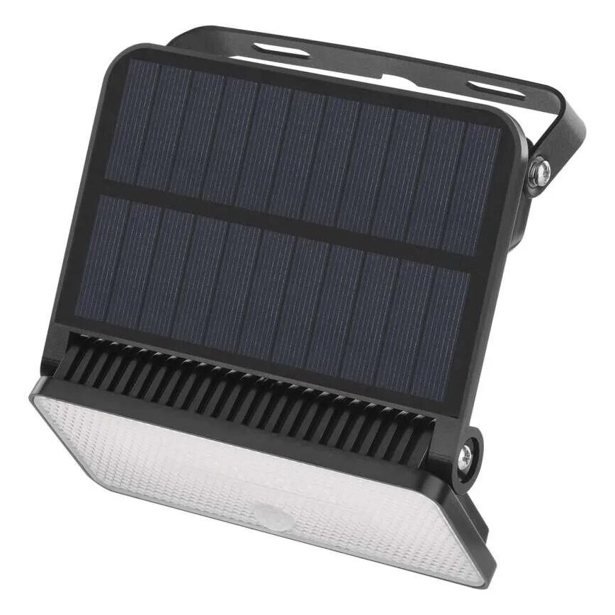 LED solarni reflektor sa senzorom pokreta SOLO LED/3,7V 2000mAh 4000K IP54