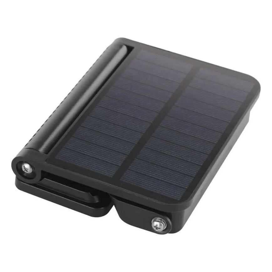 LED solarni reflektor sa senzorom pokreta SOLO LED/3,7V 2000mAh 4000K IP54