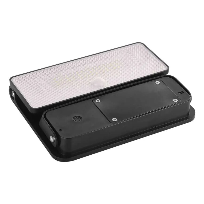 LED solarni reflektor sa senzorom pokreta SOLO LED/3,7V 2000mAh 4000K IP54