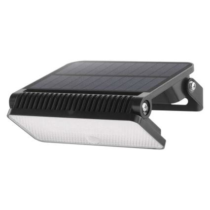 LED solarni reflektor sa senzorom pokreta SOLO LED/3,7V 2000mAh 4000K IP54