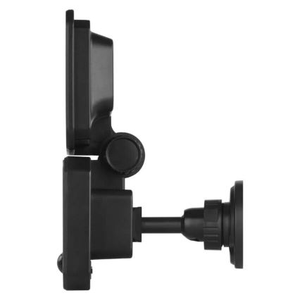 LED solarni reflektor sa senzorom pokreta SPILO LED/3,7V 3600mAh 4000K IP54 + daljinski upravljač