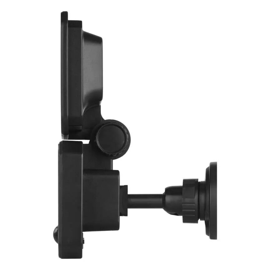 LED solarni reflektor sa senzorom pokreta SPILO LED/3,7V 3600mAh 4000K IP54 + daljinski upravljač