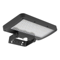 LED solarni reflektor sa senzorom — 5W / 3,7V / 1500 mAh / IP54