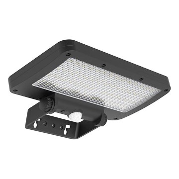 LED solarni reflektor sa senzorom — 5W / 3,7V / 1500 mAh / IP54