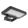 LED solarni reflektor sa senzorom — 5W / 3,7V / 1500 mAh / IP54