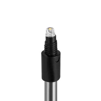 LED Solarno dekorativno svetlo LED/1,2V 3000K 76 cm 600 mAh IP44