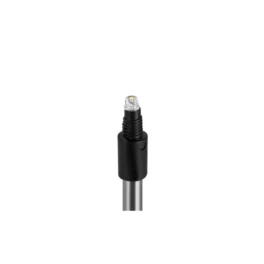 LED Solarno dekorativno svetlo LED/1,2V 3000K 76 cm 600 mAh IP44