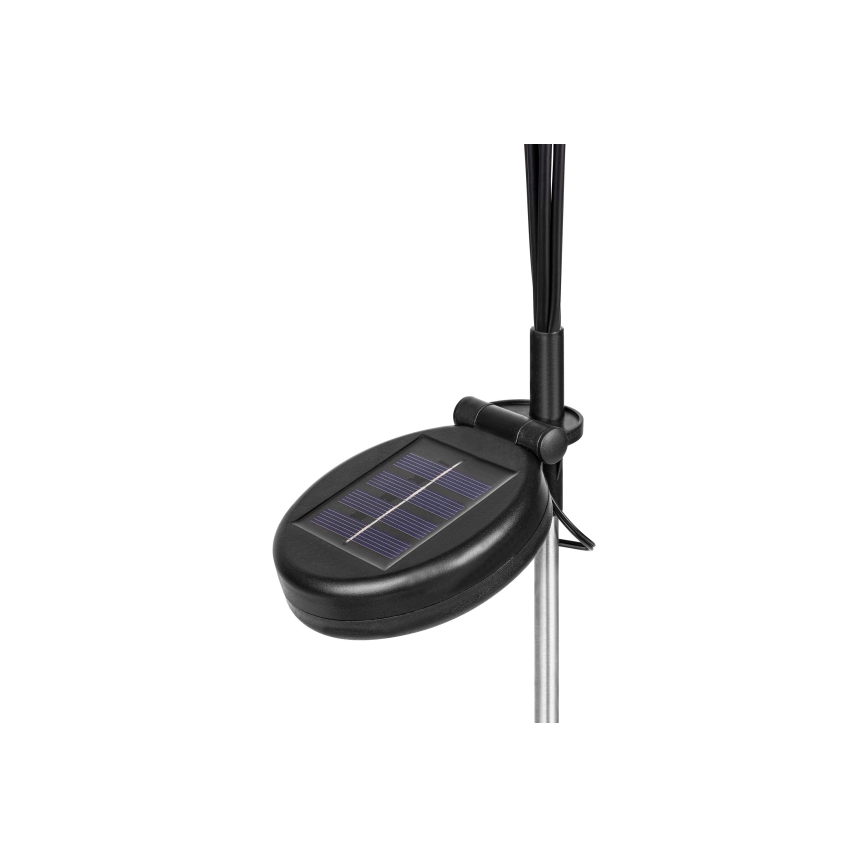 LED solarno dekorativno svetlo sa senzorom LED/1,2V 3000K 73 cm 600 mAh IP44