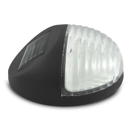 LED solarno svetlo 2xLED/0,12W/1,2V 300 mAh 6500K IP44